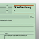 Sigel EB615 forretningsformular