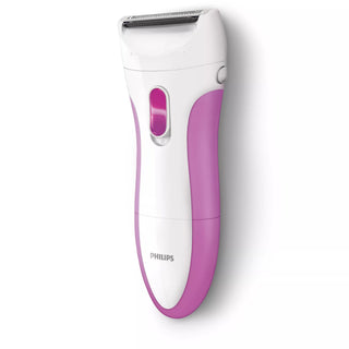 Philips SatinShave Essential HP6341/00 Skånsom og effektiv hårfjerning