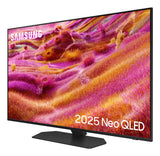 Samsung QE50QN90FAT 127 cm (50") 4K Ultra HD Smart TV Wi-Fi Sort