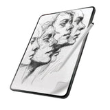 ZAGG Fusion Canvas Papirlignende skærmbeskytter Apple 1 stk