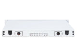 Digitus DN-96332/3 fiber adapter LC 1 stk Lys grå