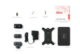 Zotac ZBOX PI336-W5C Intel® Celeron® N6211 4 GB LPDDR4-SDRAM 128 GB eMMC Windows 11 Pro Mini PC Sort
