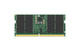 Kingston Technology ValueRAM hukommelsesmodul 16 GB 1 x 16 GB DDR5 6400 MT/s 262-pin SO-DIMM