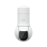 Ubiquiti G5 PTZ Kuppel IP-sikkerhedskamera Indendørs & udendørs 2688 x 1512 pixel Væg/pole