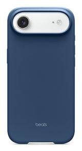 Apple MGJW4LL/A mobiltelefon etui 16,5 cm (6.5") Cover Blå