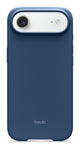 Apple MGJW4LL/A mobiltelefon etui 16,5 cm (6.5") Cover Blå