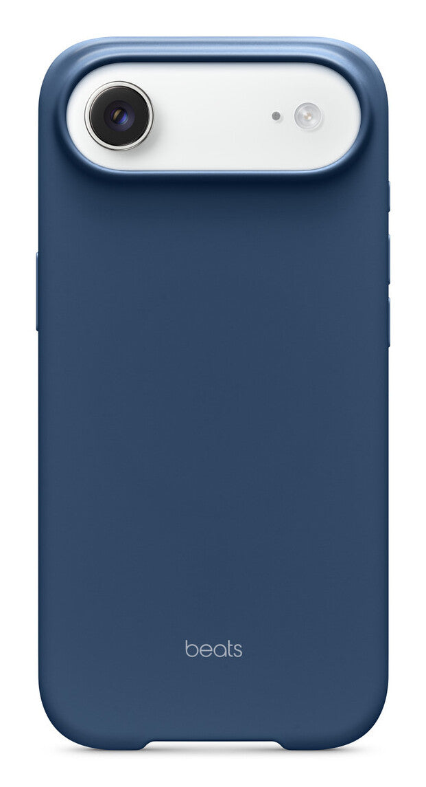 Apple MGJW4LL/A mobiltelefon etui 16,5 cm (6.5") Cover Blå