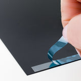 StarTech.com 2461G-PRIVACY-SCREEN antirefleks skærm 61 cm (24") Monitor Rammeløst display privatlivsfilter