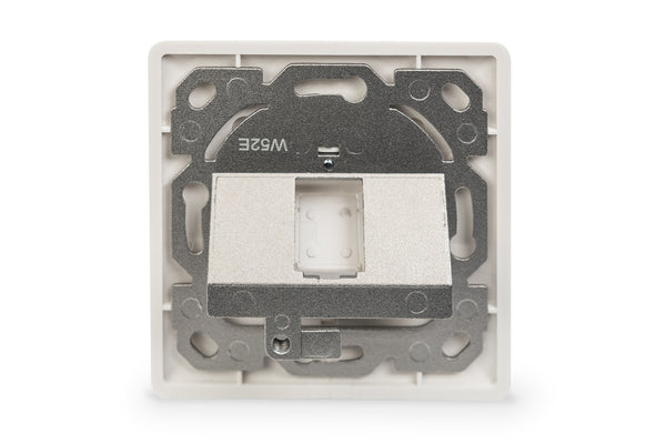 Digitus DN-93811 stikkontakt RJ-45 Hvid