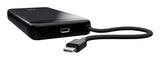 Trust 25881 powerbank Lithium-Ion (Li-Ion) 20000 mAh Sort
