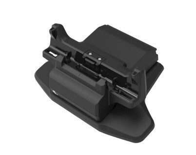 Zebra CRD-ET4X-1SCG1-01 oplader til mobil enhed Tablet Sort Vekselstrøm Indendørs