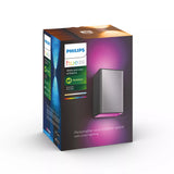 Philips Hue White and Color ambiance Resonate udendørs væglampe
