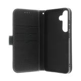 Insmat 650-3388 mobiltelefon etui 16 cm (6.3") Flipetui Sort