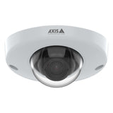 Axis P3905-R Mk III Kuppel IP-sikkerhedskamera Indendørs 1920 x 1080 pixel Loft