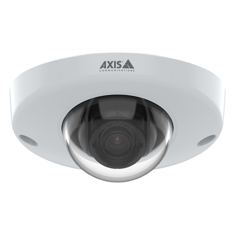Axis P3905-R Mk III Kuppel IP-sikkerhedskamera Indendørs 1920 x 1080 pixel Loft