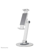 Neomounts DS15-540WH1 tablet sikkerhedslås Hvid 32,8 cm (12.9")