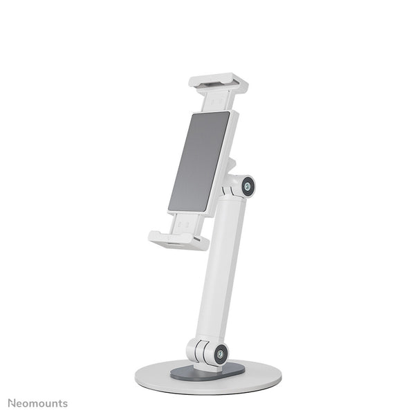 Neomounts DS15-540WH1 tablet sikkerhedslås Hvid 32,8 cm (12.9")