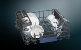 Siemens iQ300 SN53ES04TE opvaskemaskine Delvist indbygget 13 kuverter
