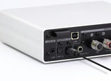 Manhattan 356091 InfiniBand og fiberoptisk kabel 5 m Toslink Sort