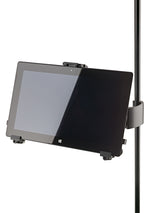 König & Meyer 19791 Passiv holder Tablet/UMPC Sort