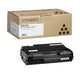 Ricoh SP 377XE tonerpatron 1 stk Original Sort