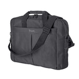 Trust Primo 40,6 cm (16") Mappe Sort