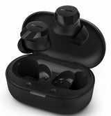 Philips TAT1209BK/00 hovedtelefoner/headset True Wireless Stereo (TWS) I ørerne Opkald/musik Bluetooth Sort