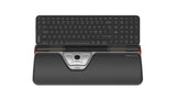 Contour Design Contour RollerMouse Red Plus & Balance Mid-Size Keyboard Combo, Wireless, Pan Nordic