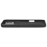 Decoded Leather Case mobiltelefon etui 17,5 cm (6.9") Cover Sort
