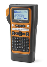 Brother PT-E310BTVP etiketprinter Termisk overførsel 180 x 180 dpi 20 mm/sek. Kabel & trådløs HSE/TZe Bluetooth QWERTZ