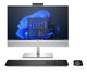 HP EliteOne 628C0ET#UUW All-in-One PC Intel® Core™ i5 i5-13500 60,5 cm (23.8") 1920 x 1080 pixel 16 GB DDR5-SDRAM 256 GB SSD Windows 11 Pro Wi-Fi 6E (802.11ax) Sølv