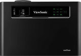 Viewsonic X1-4K Pro Standard-kast projektor DMD UHD 4K (3840x2160) 3D Sort, Grøn