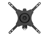 Multibrackets 3275 tv-beslag 81,3 cm (32") Sort