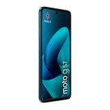 Motorola moto g57 17,1 cm (6.72") Dual SIM Android 16.0 5G USB Type-C 8 GB 256 GB 5200 mAh Grøn