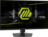 MSI MAG 322URDF E16 computerskærm 80 cm (31.5") 3840 x 2160 pixel 4K Ultra HD Sort
