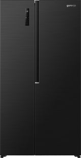 Gorenje Side by side NRS917E41BX H247B