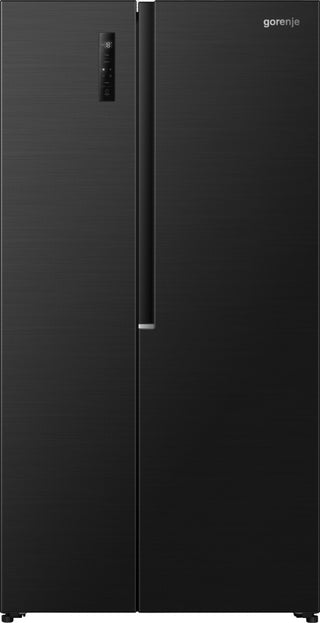 Gorenje Side by side NRS917E41BX H247B