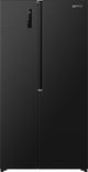 Gorenje Side by side NRS917E41BX H247B