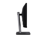 Acer CB3 CB273U G computerskærm 68,6 cm (27") 2560 x 1440 pixel 4K Ultra HD Sort