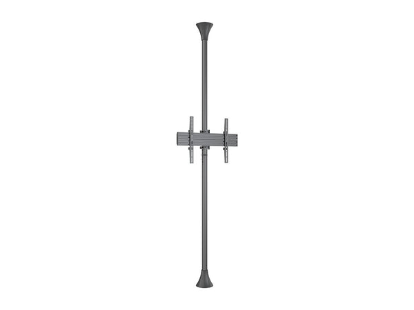 Multibrackets 3620 skærmbeslag til skiltning 165,1 cm (65") Sort
