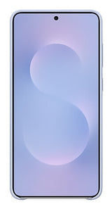 Samsung EF-VS937PLEGWW mobiltelefon etui 17 cm (6.7") Cover Lyse Blå