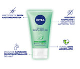 NIVEA 81170 Ansigtsrenser Rensegele 150 ml