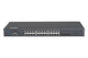 Extralink EX.19720 netværksswitch Administreret L3 Gigabit Ethernet (10/100/1000) 1U Sort