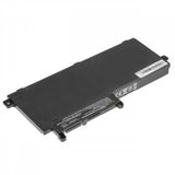Green Cell HP184 laptop reservedel Batteri