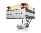 Noctua NH-C14S Computerkølesystem Processor Køler 14 cm
