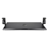 StarTech.com KEYBOARD-TRAY-CLAMP1 desktop arbejdsplads med siddestativ