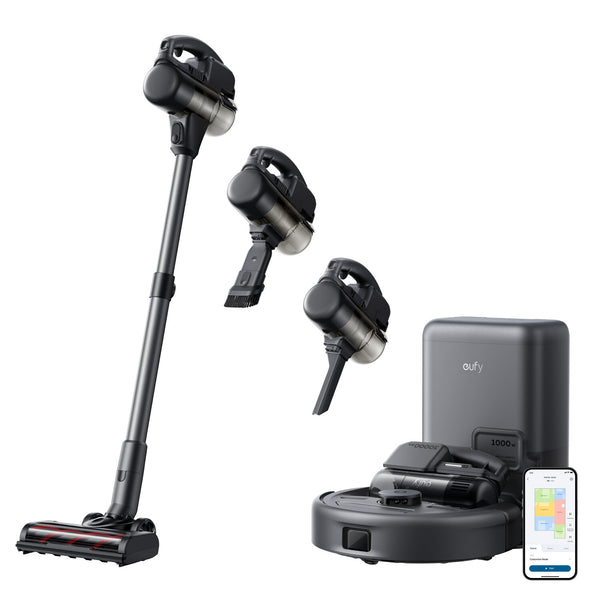 Eufy E20 Sort