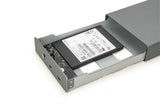 Digitus DA-71106-1 drevkabinet HDD kabinet Aluminium 2.5/3.5"