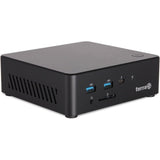 TERRA 1000098 PC/arbejdsstation Intel® Core™ i3 i3-1315U 16 GB DDR5-SDRAM 500 GB SSD Windows 11 Pro Micro PC Sort
