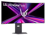 LG 39GX900A-B computerskærm 99,1 cm (39") 3440 x 1440 pixel Wide Quad HD OLED Sort